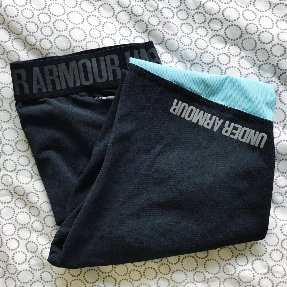 Under Armour Yoga Pants